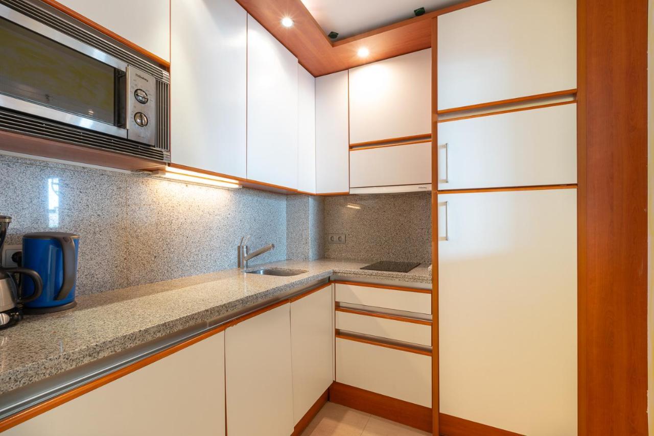 Guadalpin Residences Marbella Bagian luar foto