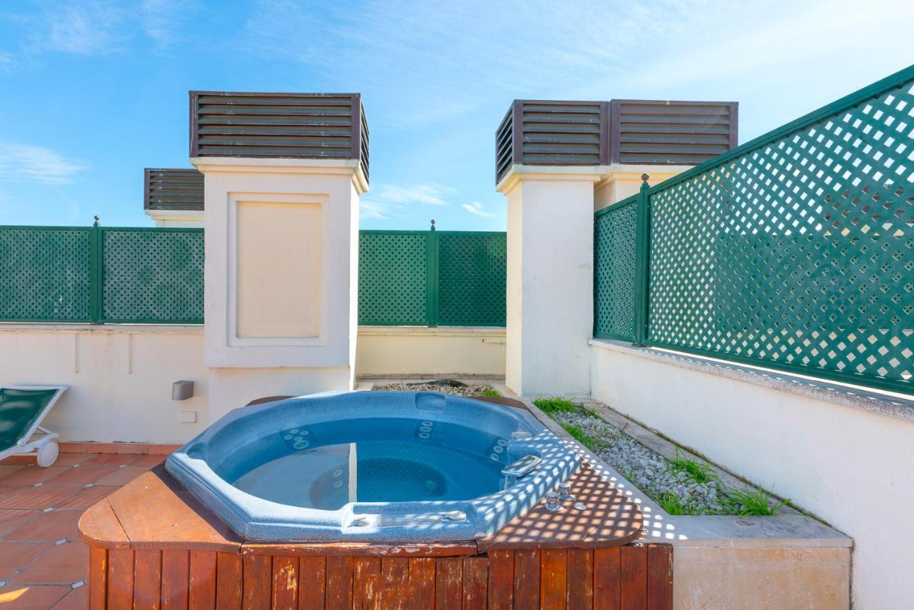 Guadalpin Residences Marbella Bagian luar foto