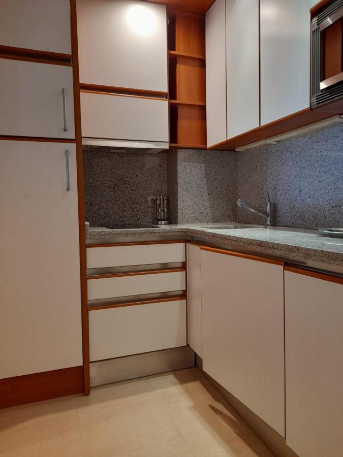 Guadalpin Residences Marbella Bagian luar foto