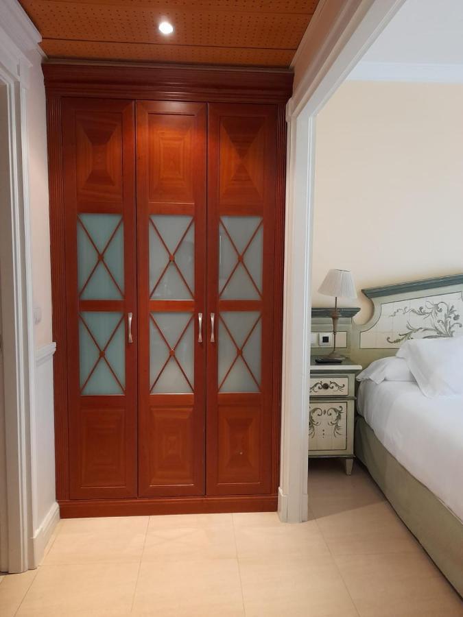 Guadalpin Residences Marbella Bagian luar foto