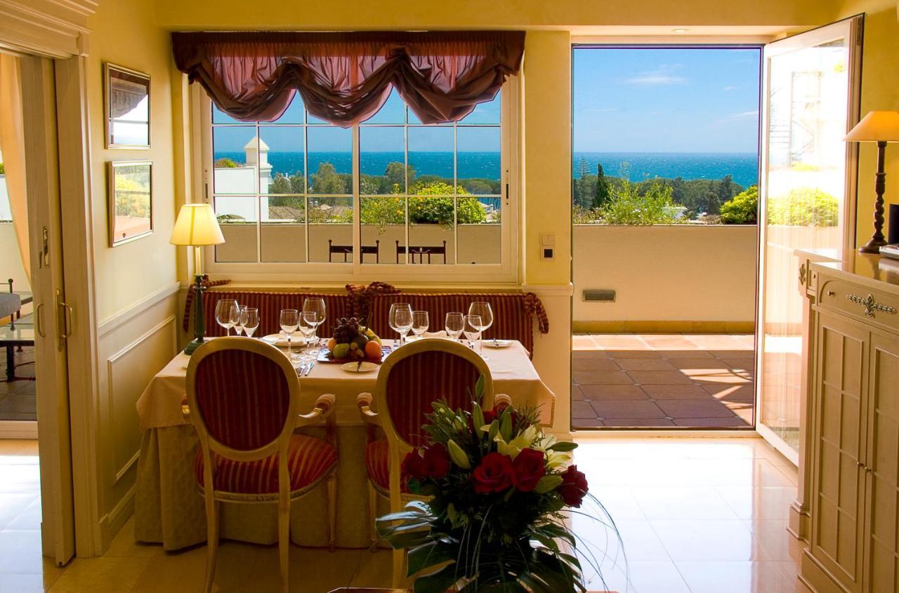 Guadalpin Residences Marbella Bagian luar foto