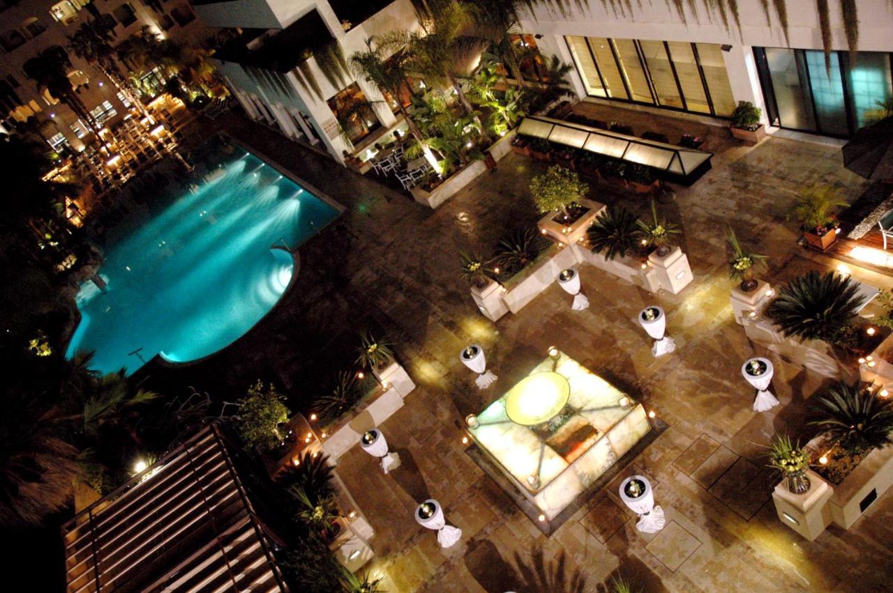 Guadalpin Residences Marbella Bagian luar foto
