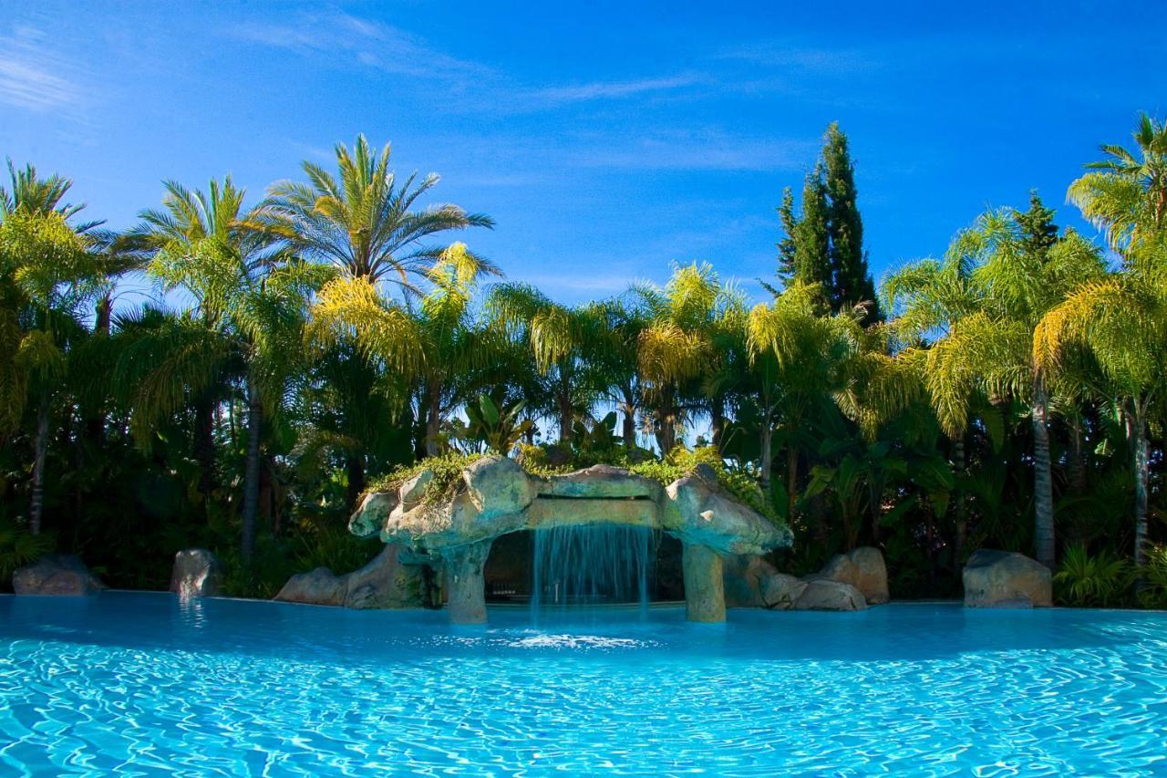Guadalpin Residences Marbella Bagian luar foto