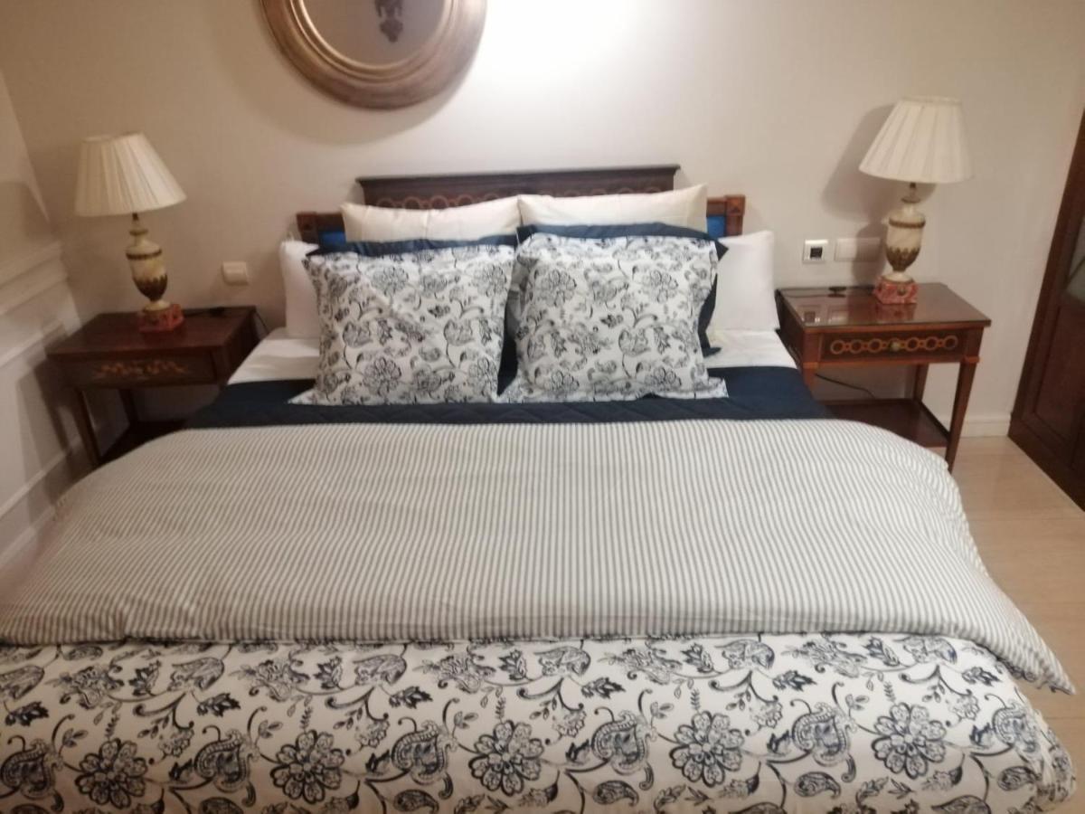 Guadalpin Residences Marbella Bagian luar foto