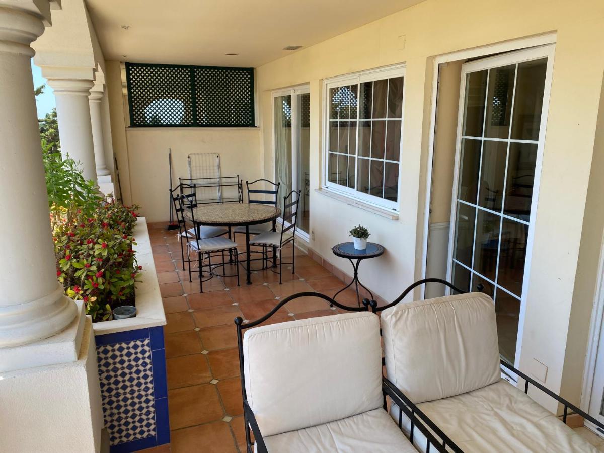 Guadalpin Residences Marbella Bagian luar foto