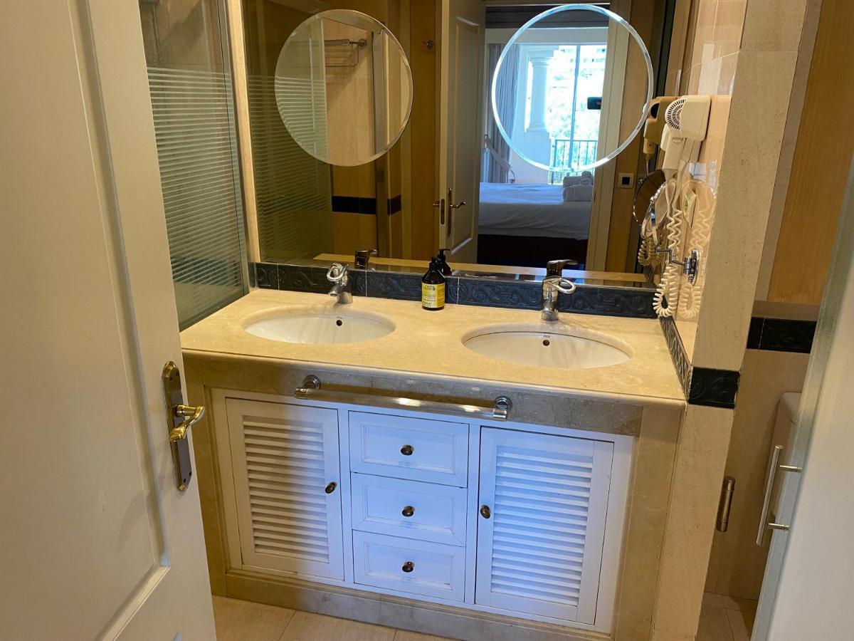 Guadalpin Residences Marbella Bagian luar foto