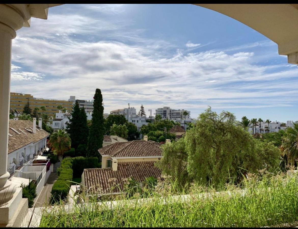 Guadalpin Residences Marbella Bagian luar foto